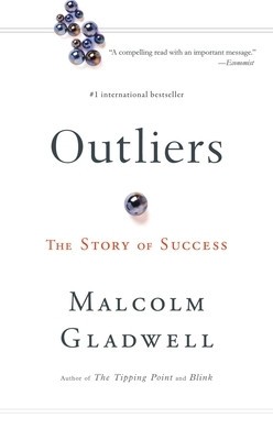 Outliers: The Story of Success foto