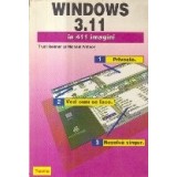 WINDOWS 3.11 in 411 imagini