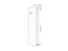 Access Point Bridge, Wi-Fi 4, 5GHz, 13 dBi, 15 km, 1 x RJ45 10/100 Mbps, PoE pasiv - TP-Link CPE510