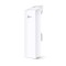 Access Point Bridge, Wi-Fi 4, 5GHz, 13 dBi, 15 km, 1 x RJ45 10/100 Mbps, PoE pasiv - TP-Link CPE510