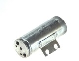 Filtru uscator clima / aer conditionat PEUGEOT 206 SW (2E/K) (2002 - 2016) THERMOTEC KTT120028