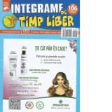 Integrame de timp liber. Nr.106/2024