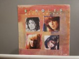 Bangles &ndash; Manic Monday (1985/CBS/Holland) - VINIL/&quot;7 Single/NM, Pop, Emi Records