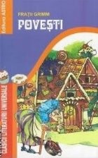 Fratii Grimm Povesti