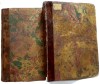 Dimitrie Cantemir PRINCEPS ! : HRONICUL ROM&Acirc;NILOR, vol. I-II, Iași, 1835-1836