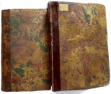 Dimitrie Cantemir PRINCEPS ! : HRONICUL ROM&Acirc;NILOR, vol. I-II, Iași, 1835-1836
