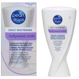 Pasta de dinti Pearl Drops Hollywood Smile, cu fluor, 50 ml