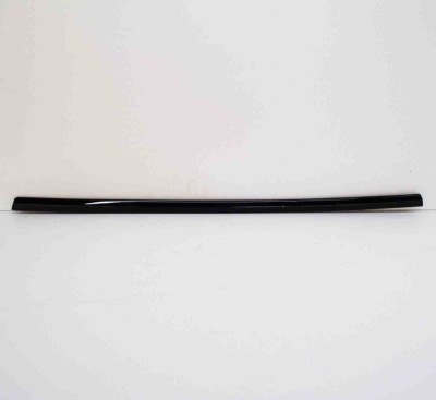 Chedar geam ușă dreapta spate TESLA MODEL 3 2018 foto