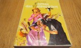 FLORITZA DAS WALDMADCHEN - Ioan Slavici - JANOS DEAK (illustr.) -1973, 268 p., Alta editura