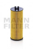 Filtru ulei FIAT FREEMONT (JC, JF) (2011 - 2016) MANN-FILTER HU 6009 z