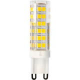 Cumpara ieftin Bec LED G9 7W(60W) lumina calda Lumiled &ndash; bi-pini