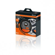 COMPRESOR AUTO 12V 120 W CU AFISAJ DIGITAL TYREINFLATE 450 OSRAM