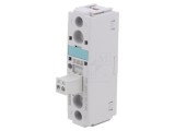 Releu semiconductor 24VDC 50A 48&divide;460VAC 1-fazat SIEMENS