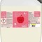 Detergent ecologic lichid pentru rufe albe si colorate, mere rosii, 5L - Biolu
