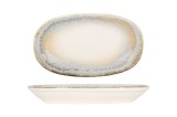 Bonna Placa de service - Knidos - Por&Aring;&pound;elan - 24x14 cm - set de 2