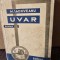 Mihail Sadoveanu - Uvar