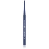 Bell Hypoallergenic eyeliner khol culoare 05 Navy 5 g