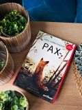 Pax | Sara Pennypacker