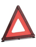 Triunghi reflectorizant pliabil