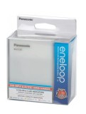 Eneloop Incarcator USB &amp; boster include acumulatori 4x AA(R6) 1900mAh Panasonic K-KJ87MCC40USB