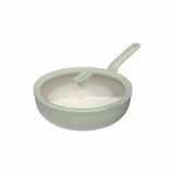 Tigaie Wok Acoperit BergHOFF Balance SA 28 cm HighLine Cooking