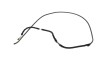 Conducta duza spălător far ALFA ROMEO STELVIO 949_ 2019 OEM: 50558634 23874916
