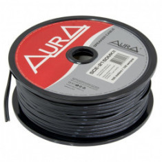 Cablu boxe Aura SCE 2150 MKII, 2x1,5mm2 (16AWG), 1M