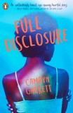 Full Disclosure | Camryn Garrett, Penguin Books Ltd
