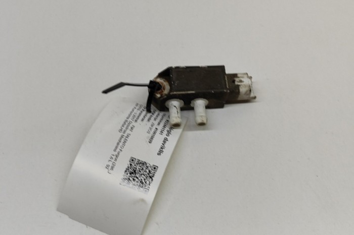 Senzor de presiune DPF FIAT TALENTO Furgon 296_ 2017 OEM: 92091055 22441141
