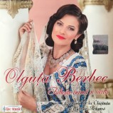 CD Olguța Berbec &lrm;&ndash; Iubește Inimă Și Iartă