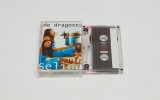 Paula Seling &ndash; De Dragoste (10 Cantece De Nicu Alifantis) - caseta audio