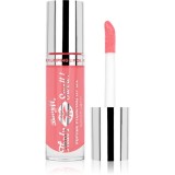 Barry M That&#039;s Swell! Peptide Plumping Lip Oil ulei pentru buze pentru volum culoare Rose Radiance 6.5 ml
