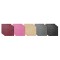 Set 6 x Tapet 3D autoadeziv, design caramida in relief, 5 modele, 1 cm grosime