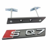 Emblema SQ7 grila fata Audi
