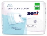 Seni Soft Super - aleze igienice 90x170 5