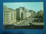 BUCURESTI BULEVARDUL MAGHERU