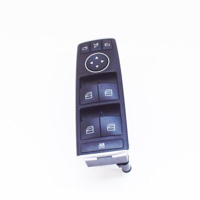 Buton geam ușă dreapta față TESLA MODEL X 2016 10017784 foto