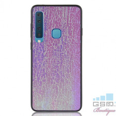 Husa Samsung Galaxy A9 A920 2018 / A9 Star Pro / A9s TPU Mov foto