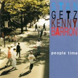 People Time | Stan Getz, Kenny Barron, Universal Music