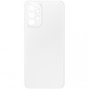 Capac Baterie compatibil cu Samsung Galaxy A23 5G A236, Alb