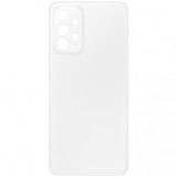 Capac Baterie compatibil cu Samsung Galaxy A23 5G A236, Alb