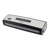 Aparat de vidat Heinner, 130 W, control Touch, vidare uscata si umeda, rola pungi inclusa