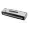 Aparat de vidat Heinner, 130 W, control Touch, vidare uscata si umeda, rola pungi inclusa