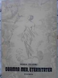 DOAMNA MEA, ETERNITATEA. POEME PRINCEPS-HORIA ZILIERU-230807