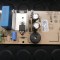 Placa combina frigorifica Beko CN147130DX , modul / L15
