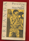 &quot;Povestea lui Stan Patitul si alte povestiri&quot;, Editura pentru Literatura 1961, Ion Creanga