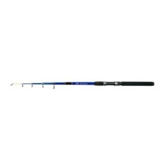 Lanseta Telescopica Kamasaki Tele Pack 3.00m, 40-80g, 6seg foto