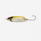 Micro-linguriță ondulatorie PĂSTRĂV KEA MCO 3,6cm 4,2g YAMAME
