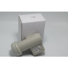 Lnb universal cu 2 iesiri