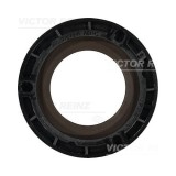 Victor Reinz Simering, arbore cotit